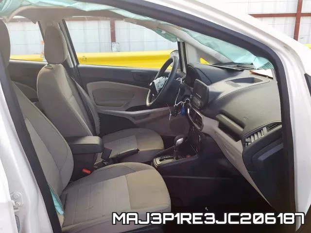 MAJ3P1RE3JC206187