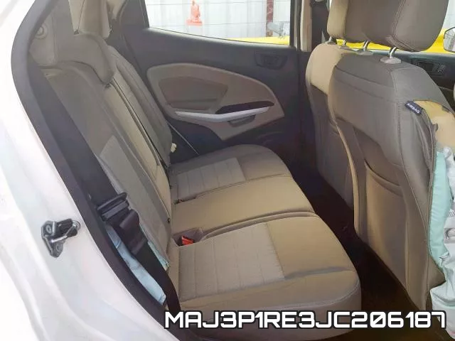 MAJ3P1RE3JC206187