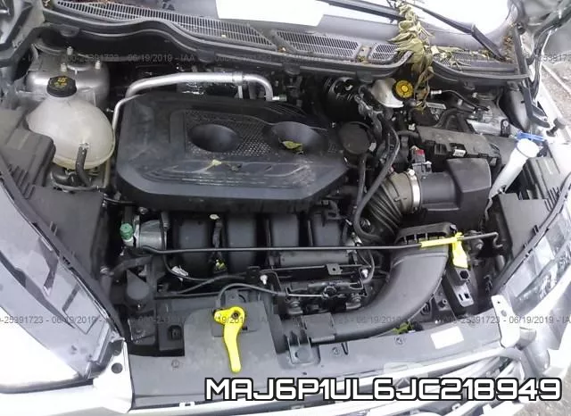 MAJ6P1UL6JC218949