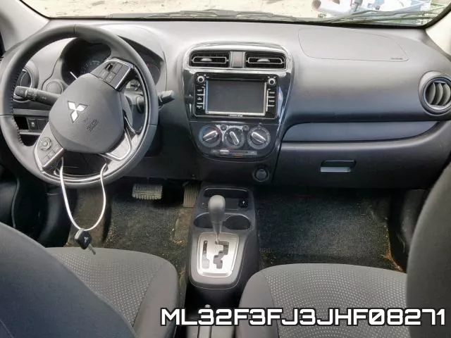 ML32F3FJ3JHF08271