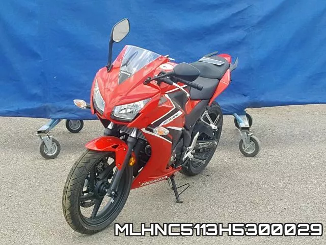 MLHNC5113H5300029