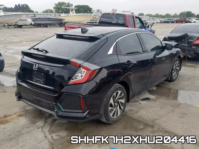 SHHFK7H2XHU204416