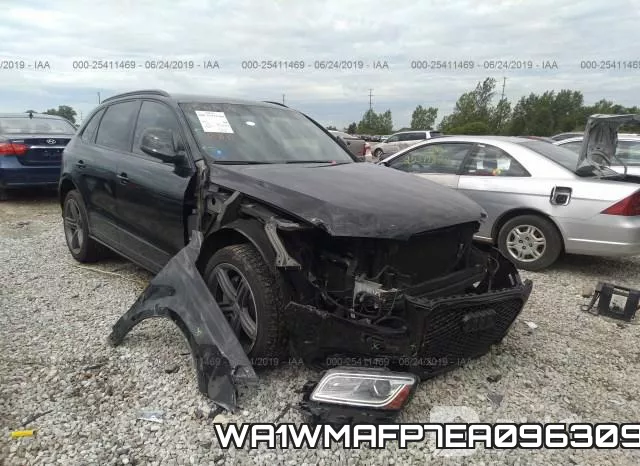 WA1WMAFP7EA096309