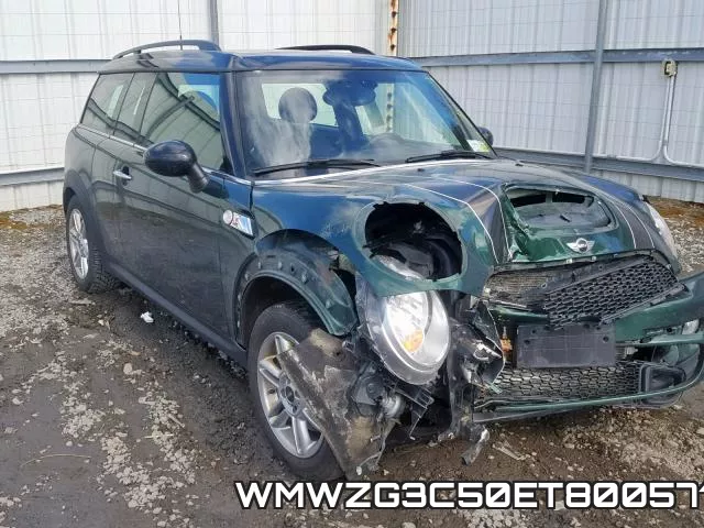 WMWZG3C50ET800571