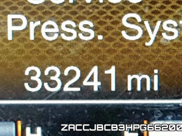 ZACCJBCB3HPG66200