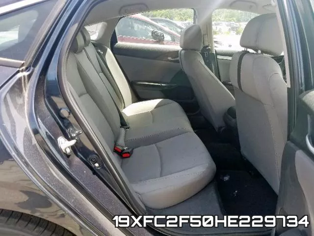 19XFC2F50HE229734