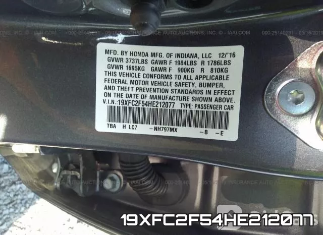 19XFC2F54HE212077_9.webp