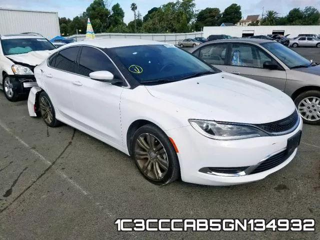 1C3CCCAB5GN134932