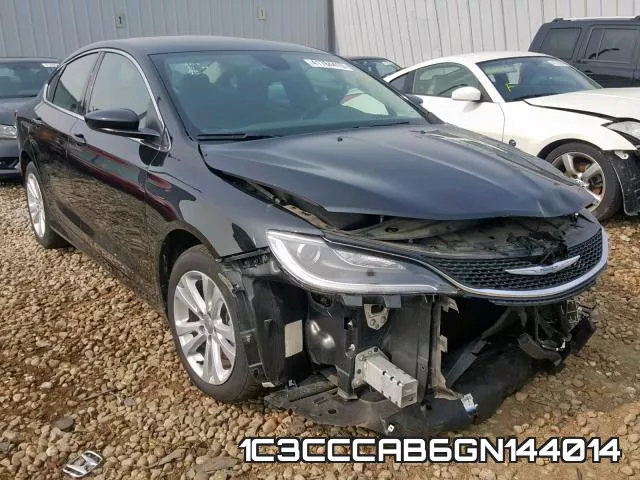 1C3CCCAB6GN144014