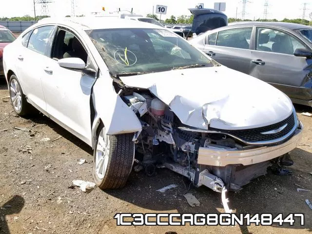 1C3CCCAG8GN148447