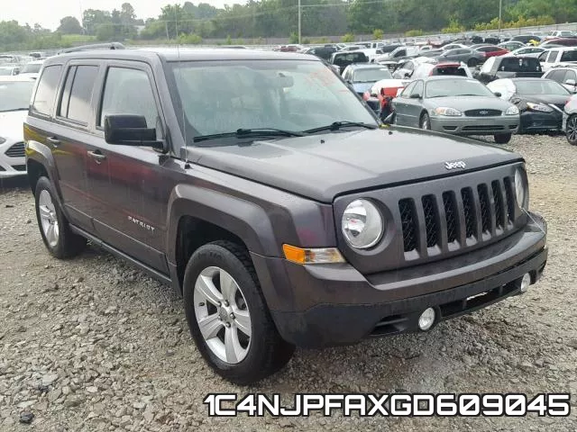 1C4NJPFAXGD609045