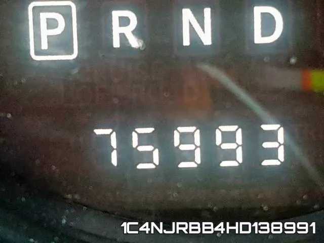1C4NJRBB4HD138991