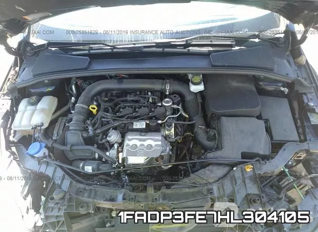 1FADP3FE7HL304105