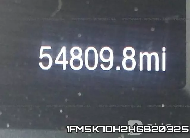 1FM5K7DH2HGB20325