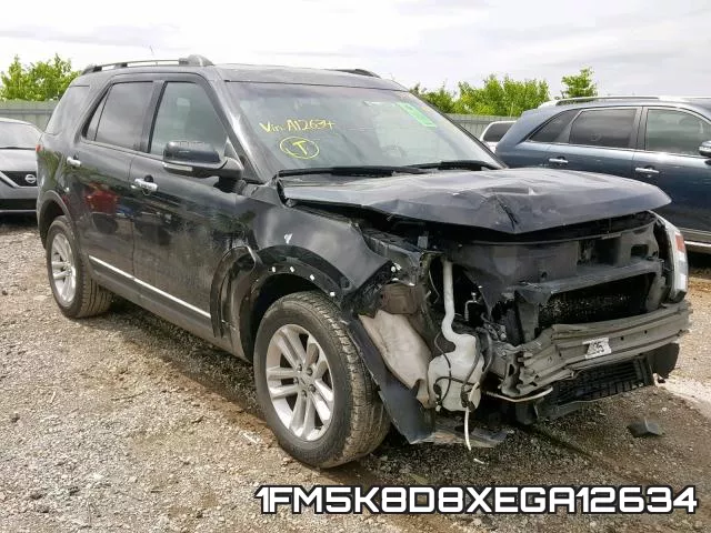 1FM5K8D8XEGA12634
