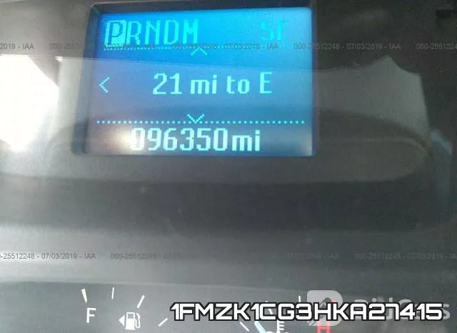 1FMZK1CG3HKA27415