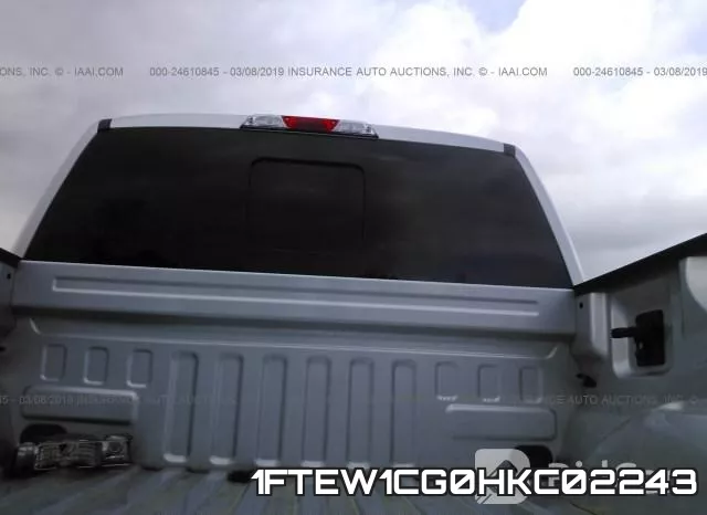 1FTEW1CG0HKC02243