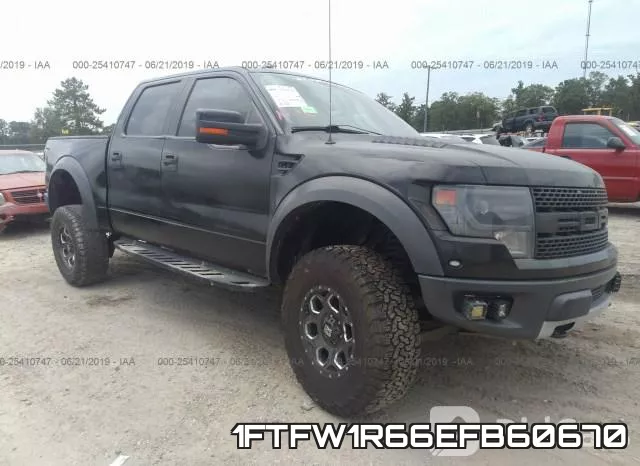 1FTFW1R66EFB60670