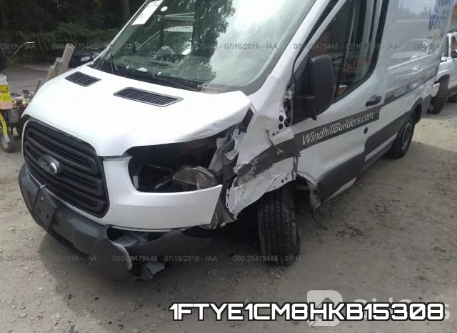 1FTYE1CM8HKB15308