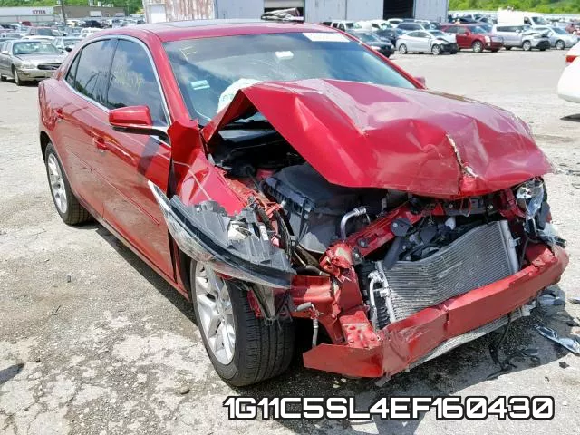 1G11C5SL4EF160430