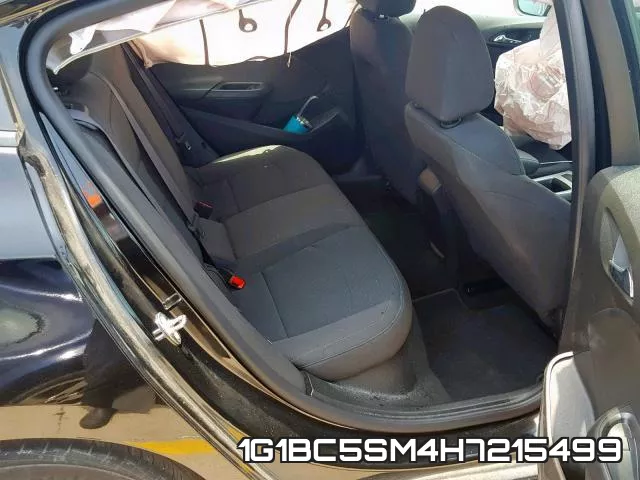 1G1BC5SM4H7215499