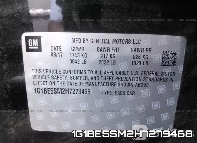 1G1BE5SM2H7279468