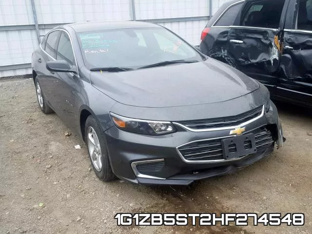 1G1ZB5ST2HF274548