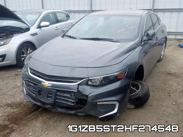 1G1ZB5ST2HF274548
