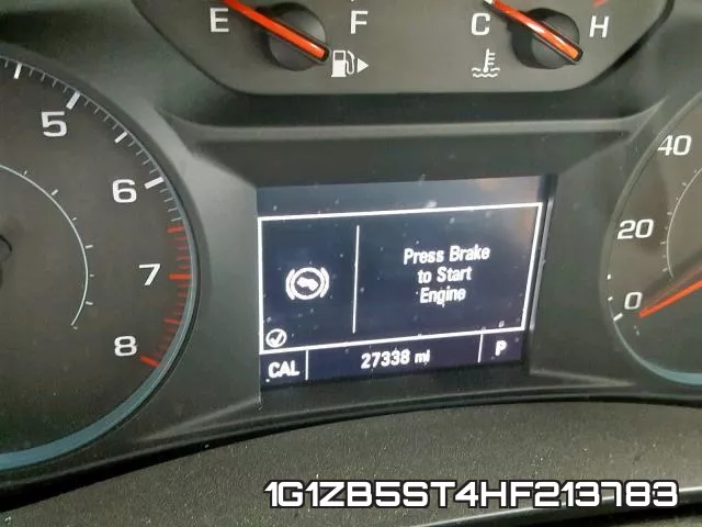 1G1ZB5ST4HF213783