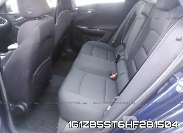 1G1ZB5ST6HF281504