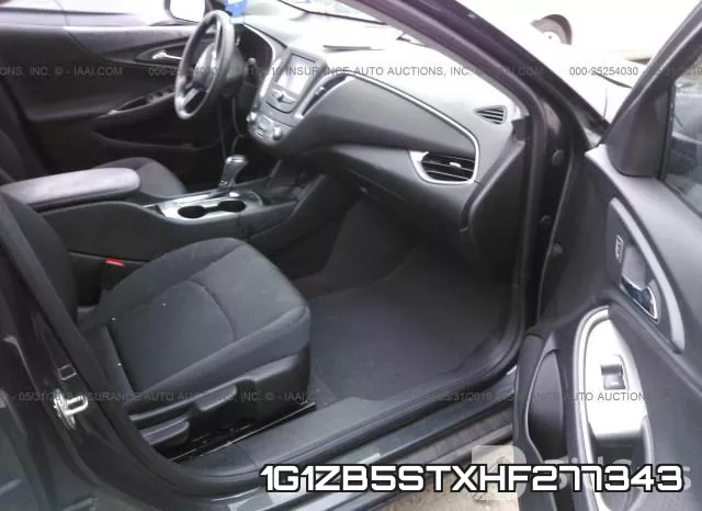 1G1ZB5STXHF277343