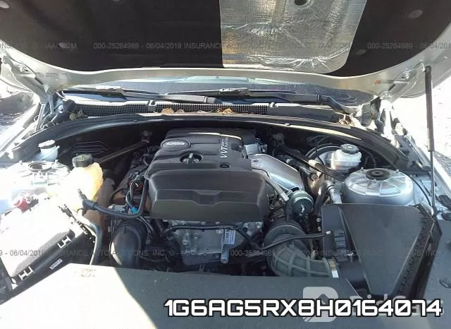 1G6AG5RX8H0164074