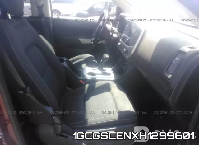 1GCGSCENXH1299601