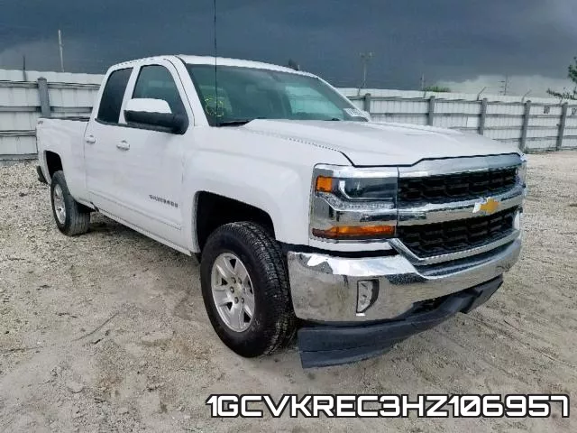 1GCVKREC3HZ106957