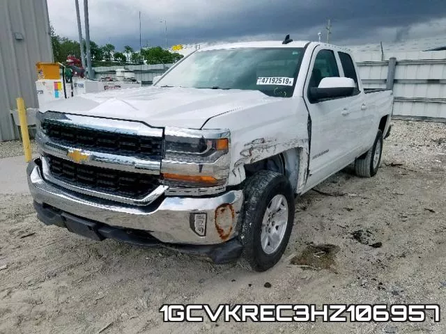 1GCVKREC3HZ106957