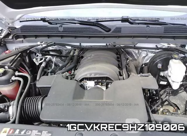 1GCVKREC9HZ109006