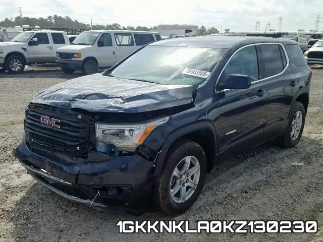 1GKKNKLA0KZ130230