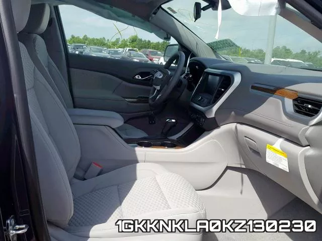 1GKKNKLA0KZ130230