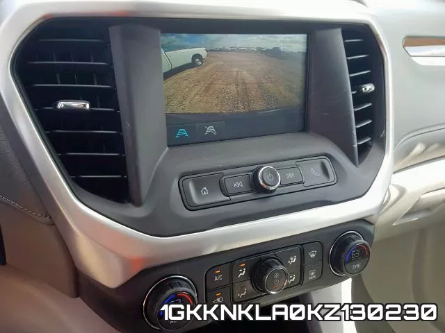 1GKKNKLA0KZ130230