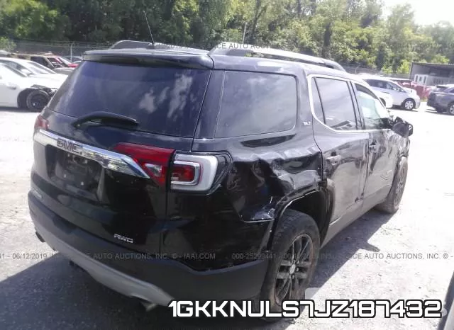 1GKKNULS7JZ187432