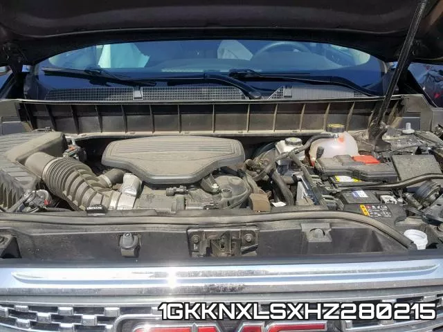 1GKKNXLSXHZ280215