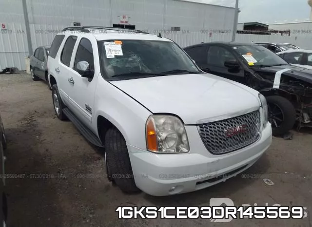 1GKS1CE03DR145569