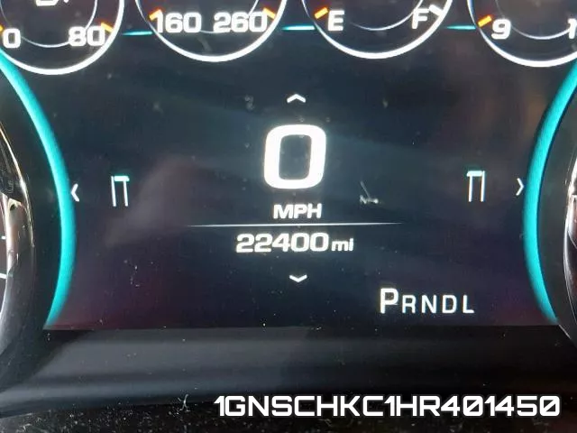 1GNSCHKC1HR401450