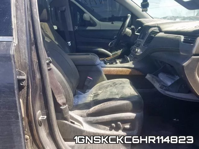 1GNSKCKC6HR114823