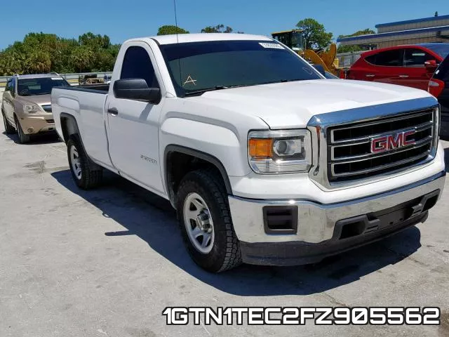 1GTN1TEC2FZ905562
