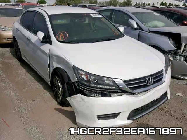 1HGCR2F32EA167897