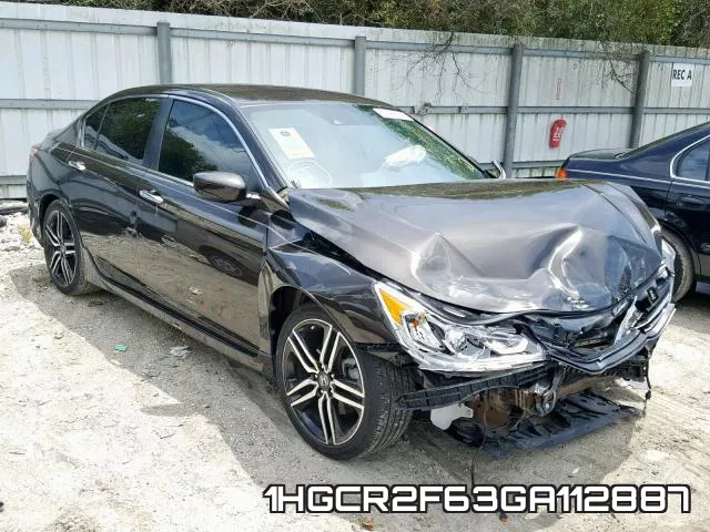 1HGCR2F63GA112887