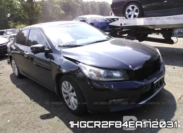 1HGCR2F84EA172031
