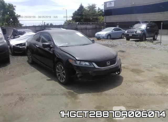1HGCT2B87DA006074