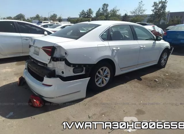 1VWAT7A30HC006658